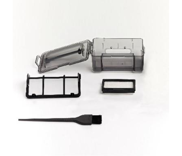 Ariete ROBOT SPRZĄTAJĄCY 2712/21 EVOLUTION 2.0 [] - 1392002 - zdjęcie 2